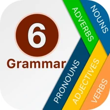 English Grammar - 6mins