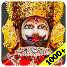1000 Khatu Shyam Bhajan Video for Android - Download