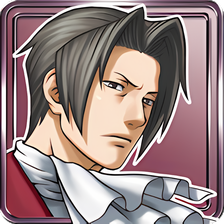 Ace Attorney Trilogy APK 1.00.01 - Download Free for Android