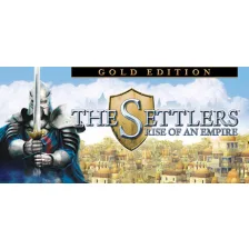 The Settlers: Rise of an Empire Gold Edition