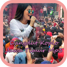 Dangdut Koplo Jawa Timur MP3