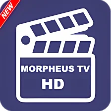 Morpheus movies  HD TV Box