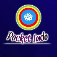 Pocket Ludo -Offline Ludo Game