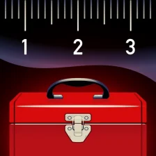 Toolbox - Tools for measuring
