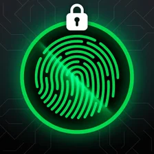 AppLock: Lock App Fingerprint