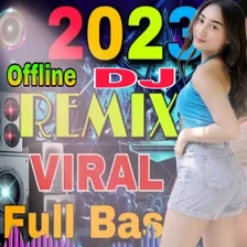 DJ REMIX CAMPURAN VIRAL 2023