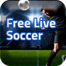 Free Soccer Live Watch Matches