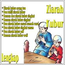 Ziarah Kubur Lengkap