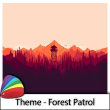 Forest Patrol