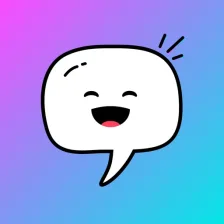 Faces - video gif for texting