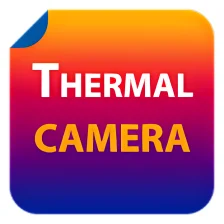 Thermal Camera For FLIR One