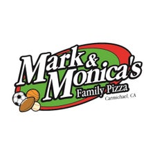 Mark  Monicas Family Pizza