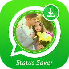 Status Saver - Story Image and Video Downloader