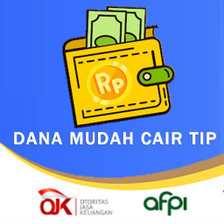 Dana Mudah Cepat Cair Tip