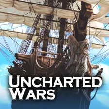 Uncharted Wars: Oceans  Empires