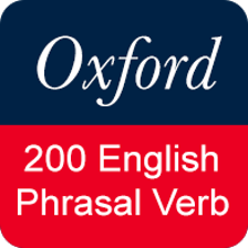 200 English Phrasal Verb