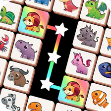 Onet Star - Tile Match Puzzle