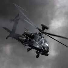 Gunship Battle Chopper 2019