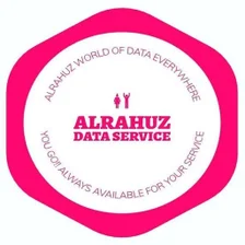 Alrahuzdata