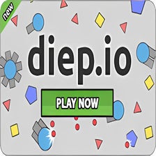 Diep.io Unblocked