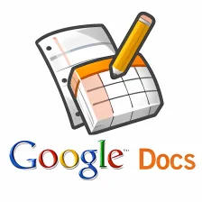Google Text & Tabellen (Google Drive)