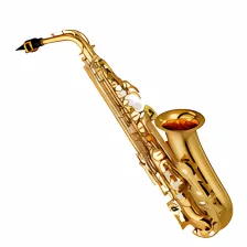 Virtual Saxophone