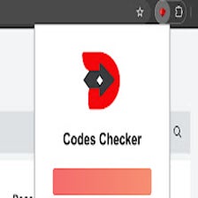 RDB Codes Checker for Google Chrome - Extension Download