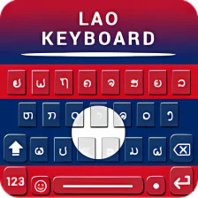 Lao Keyboard Font