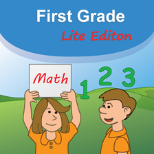 Free First Grade Math Test APK para Android - Descargar