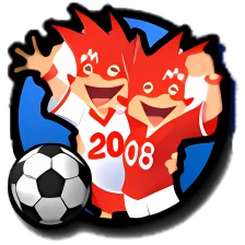 E-link Euro 2008