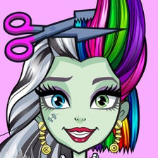 Monster High Beauty Shop para iPhone - Download