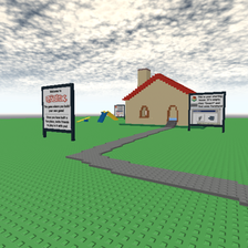 Free Admin And Building Tools for ROBLOX - Game Download