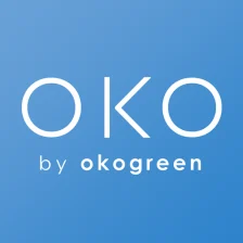 生態綠OKO