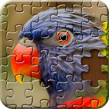 Jigsaw Puzzles Free Game OFFLINE Picture Puzzle