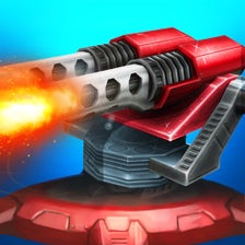 Galaxy Defense 2: Tower Game