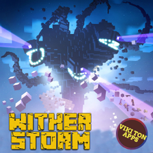 Wither Storm Addon APK for Android - Download