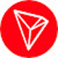 TRON (TRX) | Simple Ticker