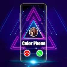 Julia Color Phone