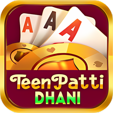 Teen Patti Dhani - 3 Patti Go