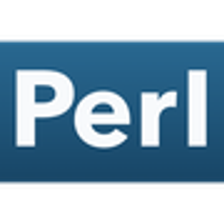 Icono de programa: Perl