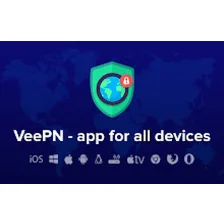 Free VPN for Chrome - VPN Proxy VeePN