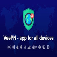 Free VPN for Chrome - VPN Proxy VeePN