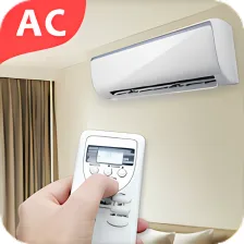 Universal All AC Remote Control