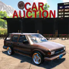 Car For Sale Simulator 2024