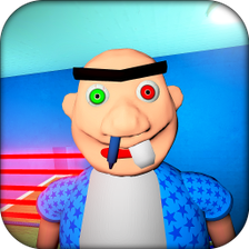Escape Baby Bobby For Android Download