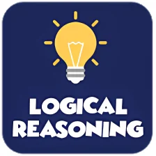 LOGICAL Reasoning Master- Preparation  Practice