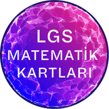 LGS Matematik Kartları