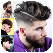 200 Mens Haircut