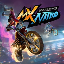 Motocross Nitro - Bmx Bike Motor Racing - Motocross Nitro - Android  Gameplay Video 