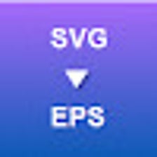 SVG to EPS Converter